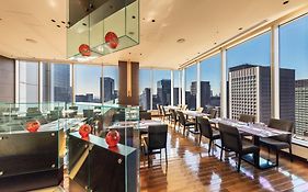 Hotel Metropolitan Tokyo Marunouchi